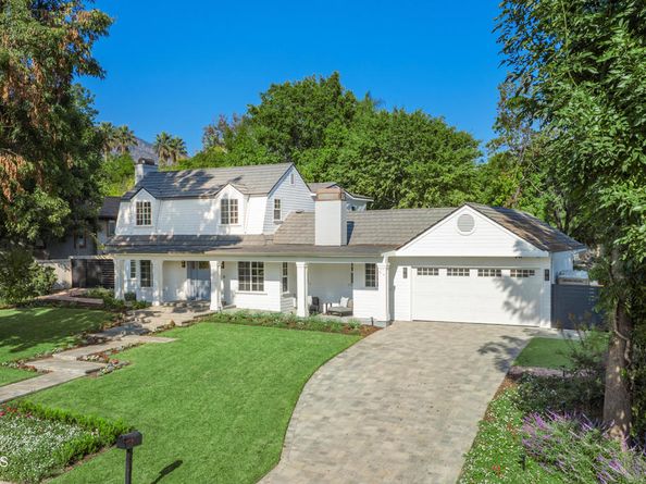 875 San Simeon Road, Arcadia CA 91007
