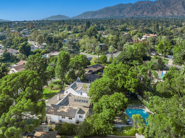 875 San Simeon Road, Arcadia CA 91007