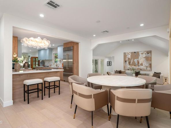 875 San Simeon Road, Arcadia CA 91007
