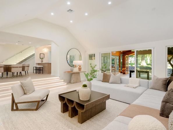 875 San Simeon Road, Arcadia CA 91007
