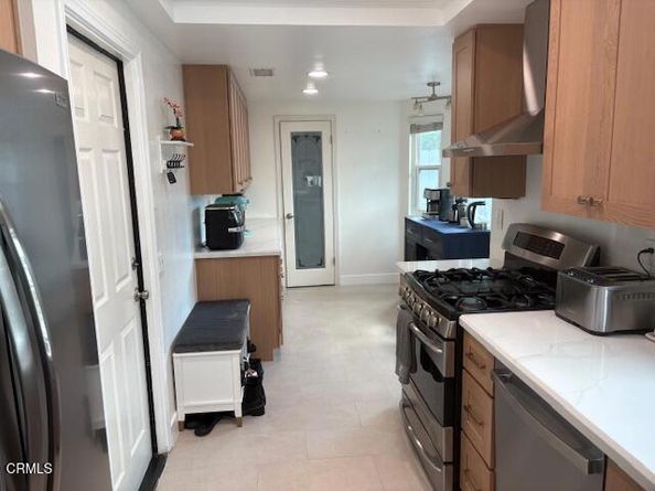 919 Olive Avenue B, Monrovia CA 91016