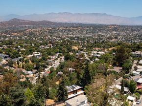 4209 Sea View Lane, Los Angeles CA 90065