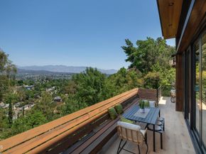 4209 Sea View Lane, Los Angeles CA 90065