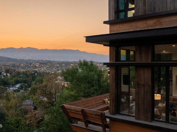 4209 Sea View Lane, Los Angeles CA 90065