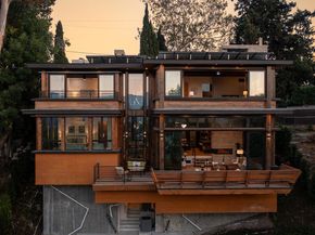 4209 Sea View Lane, Los Angeles CA 90065