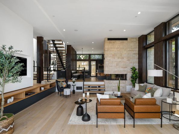 4209 Sea View Lane, Los Angeles CA 90065