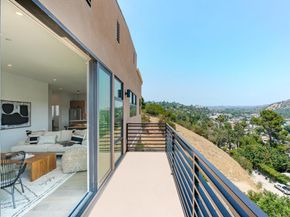3874 W Point Drive, Los Angeles CA 90065