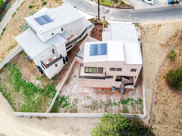 3874 W Point Drive, Los Angeles CA 90065