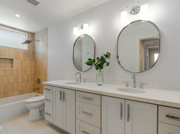 3874 W Point Drive, Los Angeles CA 90065