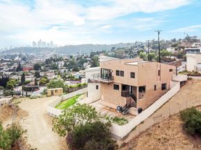 3874 W Point Drive, Los Angeles CA 90065