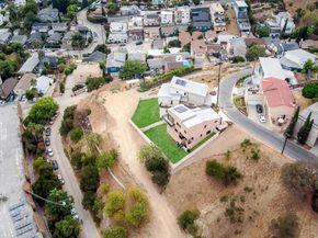 3874 W Point Drive, Los Angeles CA 90065