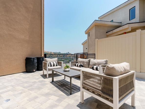 3874 W Point Drive, Los Angeles CA 90065