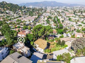 1118 Oberlin Drive, Glendale CA 91205