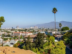 1118 Oberlin Drive, Glendale CA 91205