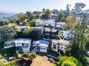 1118 Oberlin Drive, Glendale CA 91205