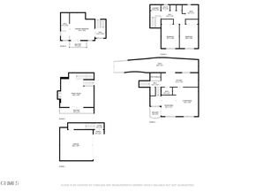1118 Oberlin Drive, Glendale CA 91205