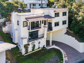 1118 Oberlin Drive, Glendale CA 91205