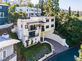1118 Oberlin Drive