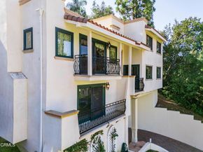 1118 Oberlin Drive, Glendale CA 91205