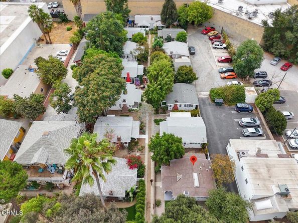 100 Palmetto Drive 1, Pasadena CA 91105