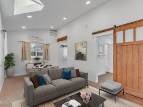 100 Palmetto Drive 1, Pasadena CA 91105