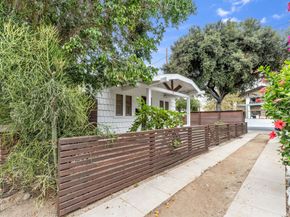 100 Palmetto Drive 1, Pasadena CA 91105