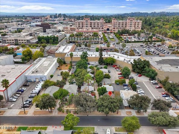 100 Palmetto Drive 1, Pasadena CA 91105