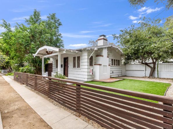 100 Palmetto Drive 1, Pasadena CA 91105