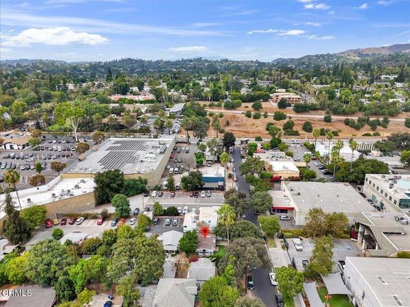 100 Palmetto Drive 1, Pasadena CA 91105