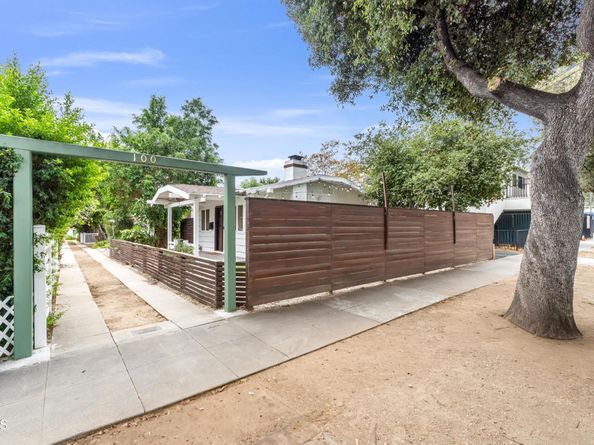 100 Palmetto Drive 1, Pasadena CA 91105
