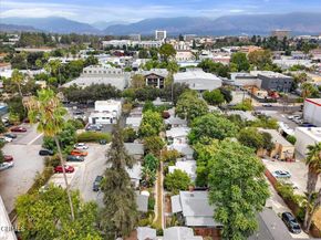 100 Palmetto Drive 1, Pasadena CA 91105