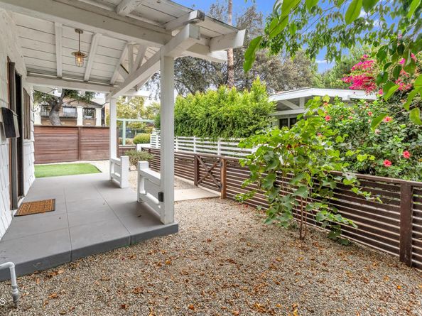 100 Palmetto Drive 1, Pasadena CA 91105
