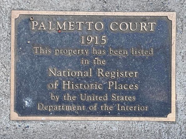 100 Palmetto Drive 1, Pasadena CA 91105