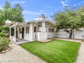 100 Palmetto Drive 1, Pasadena CA 91105
