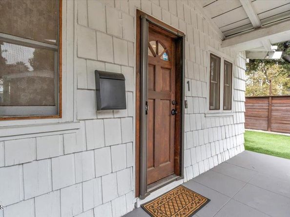 100 Palmetto Drive 1, Pasadena CA 91105