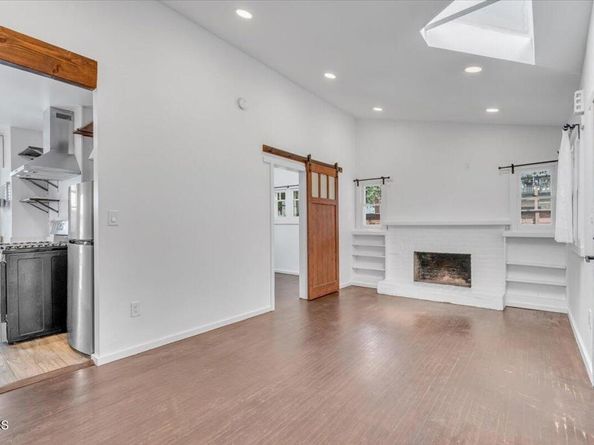 100 Palmetto Drive 1, Pasadena CA 91105