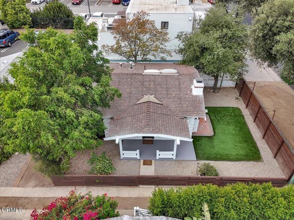 100 Palmetto Drive 1, Pasadena CA 91105