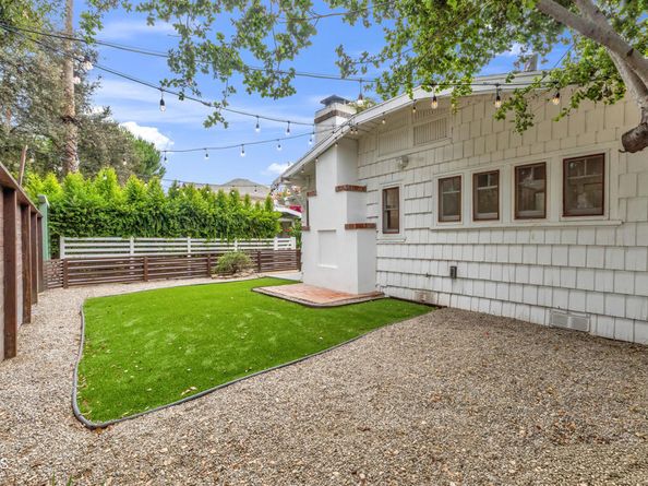 100 Palmetto Drive 1, Pasadena CA 91105