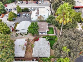 100 Palmetto Drive 1, Pasadena CA 91105