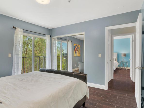 1300 Blue Hill Road, Los Angeles CA 90041