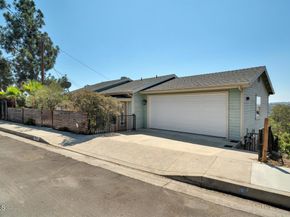 1300 Blue Hill Road, Los Angeles CA 90041