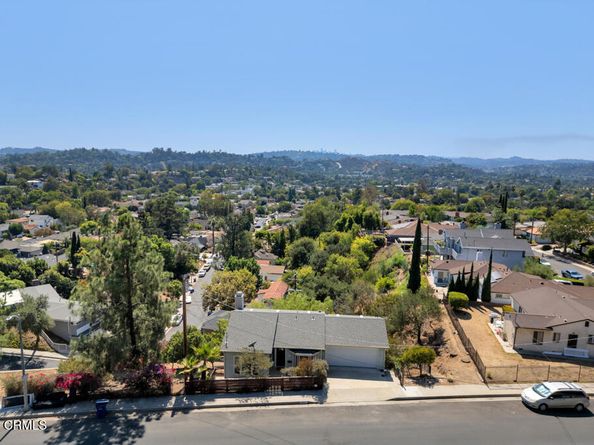 1300 Blue Hill Road, Los Angeles CA 90041