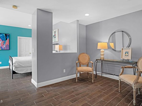 1300 Blue Hill Road, Los Angeles CA 90041