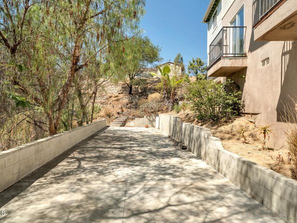 1300 Blue Hill Road, Los Angeles CA 90041