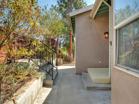 1300 Blue Hill Road, Los Angeles CA 90041