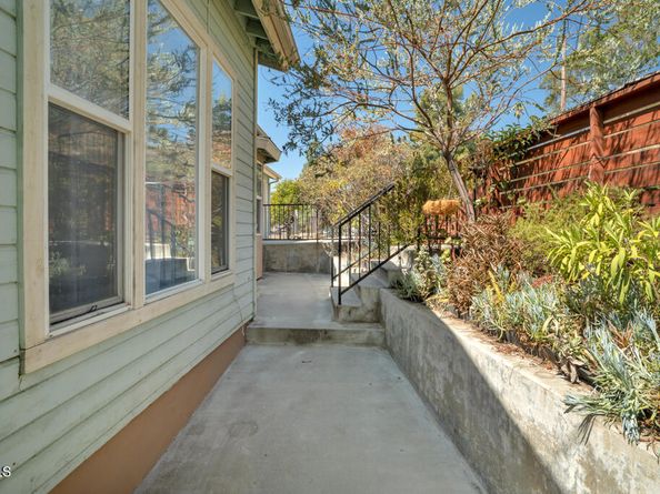 1300 Blue Hill Road, Los Angeles CA 90041