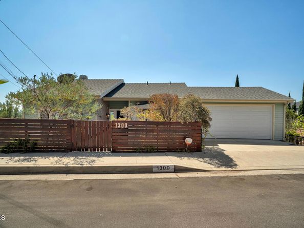 1300 Blue Hill Road, Los Angeles CA 90041