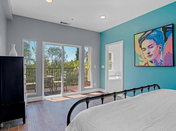 1300 Blue Hill Road, Los Angeles CA 90041