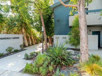 355 S Marengo Avenue