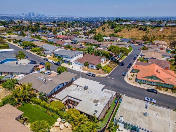 4557 Don Timoteo Drive, Los Angeles CA 90008